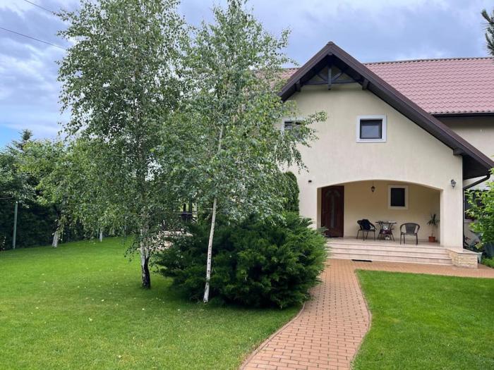 Green Garden Deluxe Villa by Therme