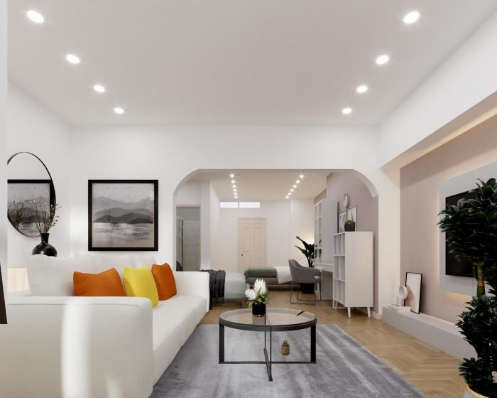 Zoe At The Terrace Portsmouth