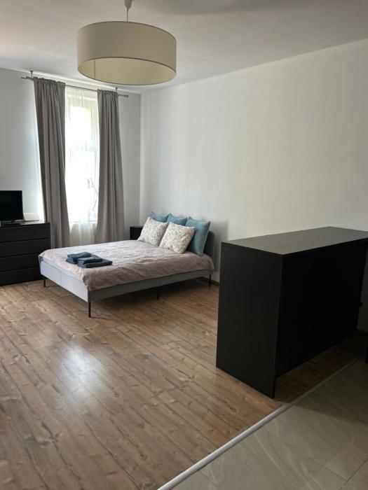 Apartamenty Centrum IV