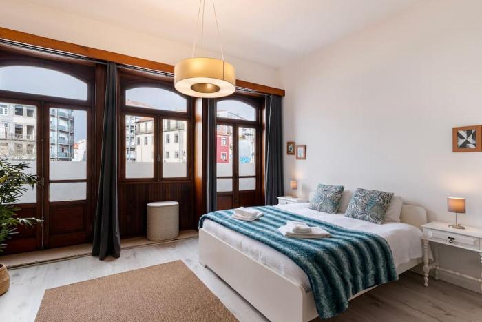 Poveiros Studio OPorto City Center