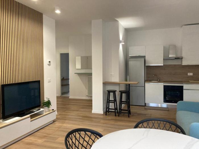 La casa di Chiara-Senigallia,bilocale a 100 mt dal mare