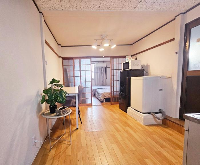 Kansuke 501 勘助ビル