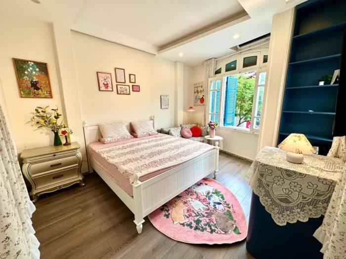 Langmandi Experience Đội Cấn