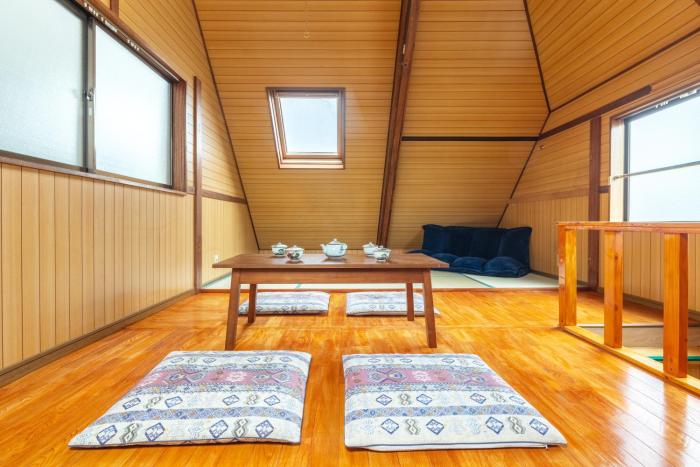 Pachira日式独栋2卫2浴三个房间池袋站地铁7分870