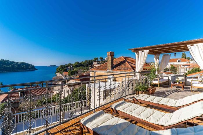 Residence Villa Mima