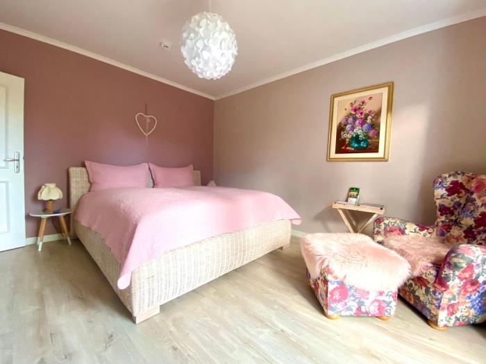 Apartment am Golfplatz