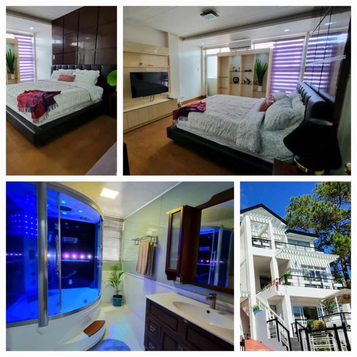 Baguio Brentwood Villas