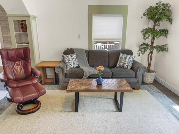 Reminiscent Downtown Cottage cottage