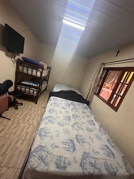 Chácara Nossa Senhora Aparecida