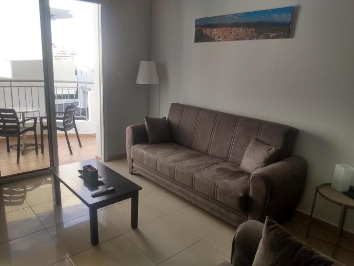 Oceania Bay Residence