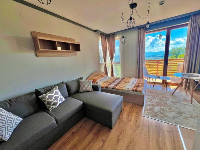 St Ivan Ski and Spa Studio