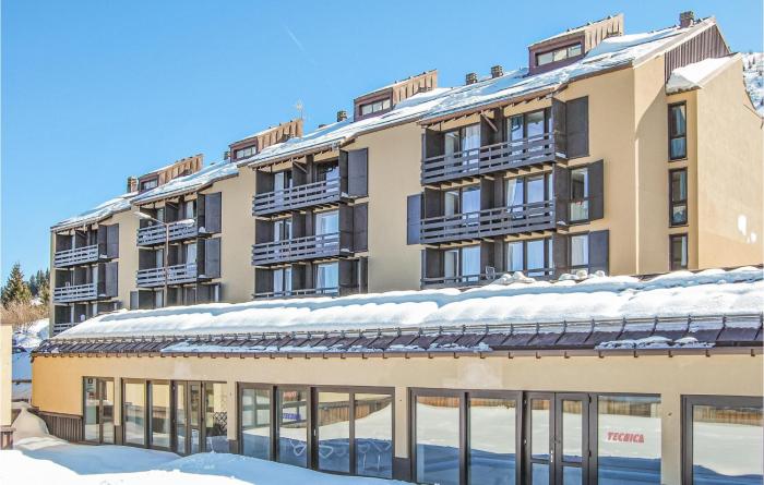 1 Bedroom Beautiful Apartment In Vason