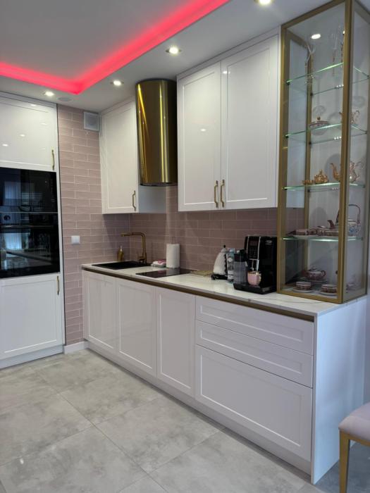 Apartments MERLIN -ANTRESOLA przy Starówce