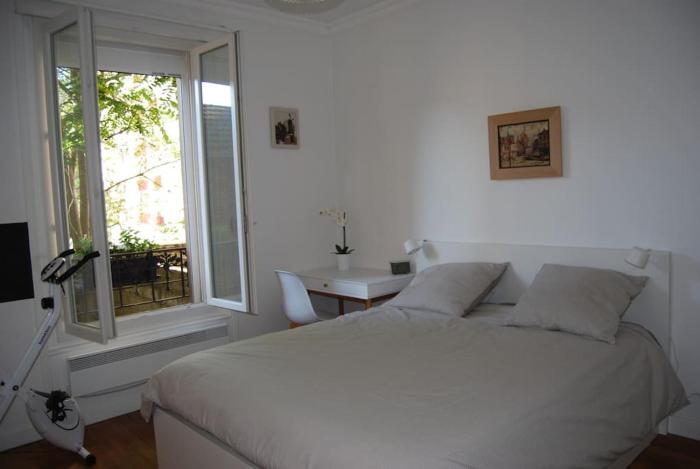 Appartement 40 m2 à, Boulogne Billancourt