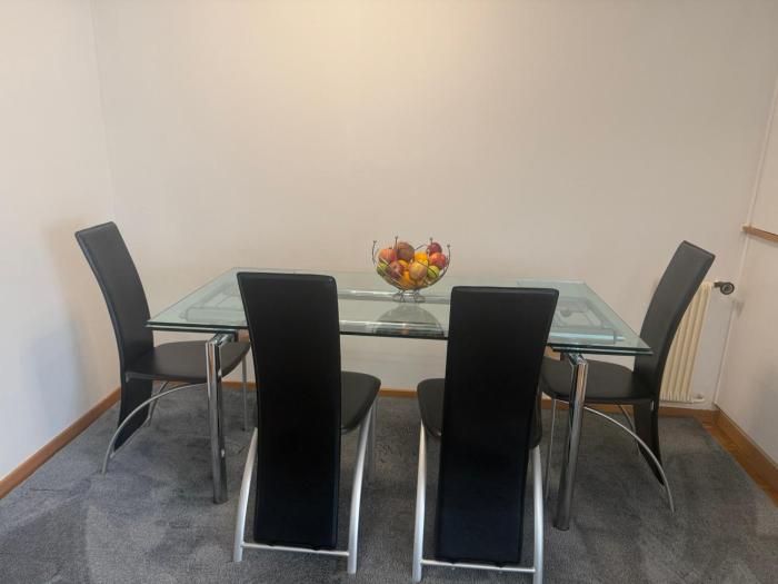 Scharmantne Apartment für zwei