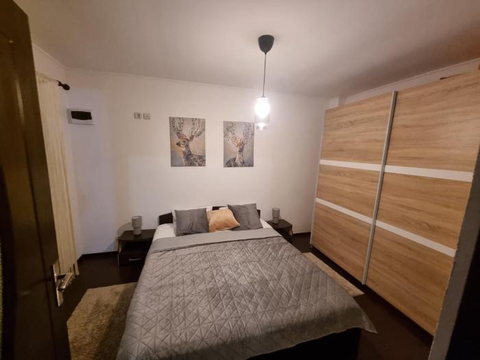 Mountain Nest Sinaia