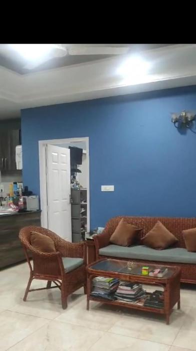 Hill Crest Appartment