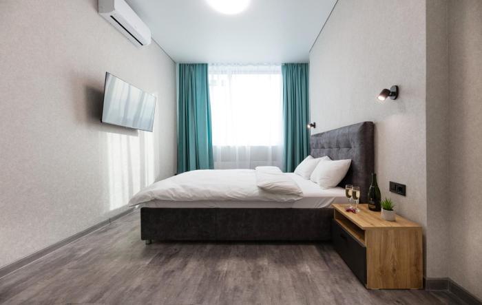 Nyvky Like Home - Manchattan City - Простора кв 335