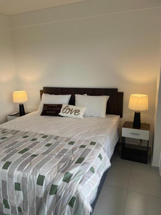 Departamento Fortaleza Boggiani