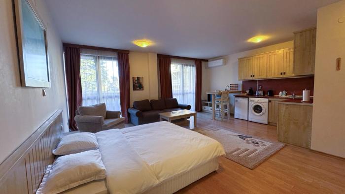 студио Пирин