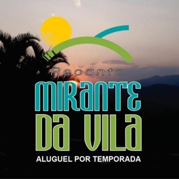 Mirante da Vila Casa para temporada