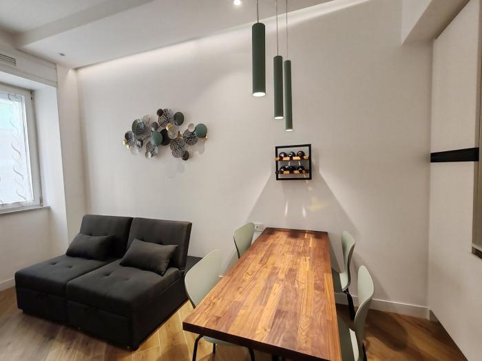 Guest House Josephine