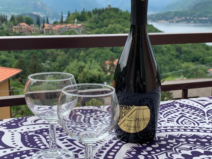 Dolce Vita - Fantastic view -Free Wi-fi & late check-out