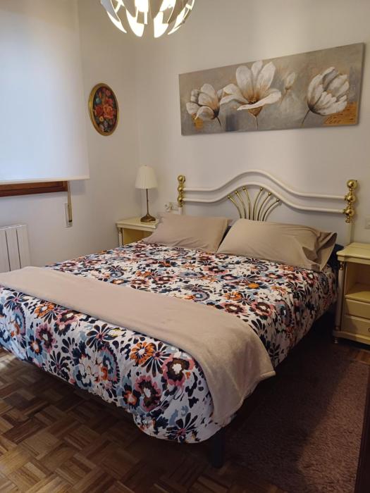 apartamento gran Vía