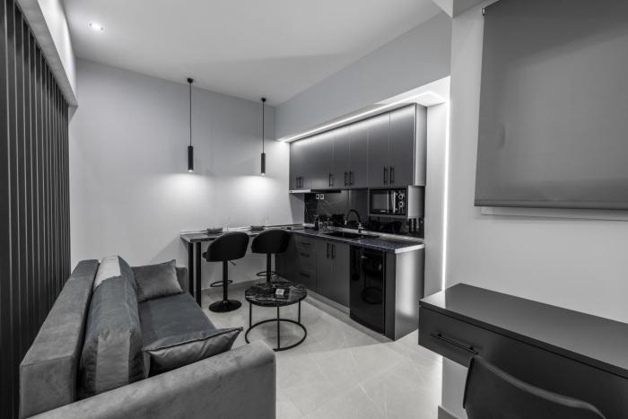 Kamara Urban Retreat by #db Premium Stay Apartments