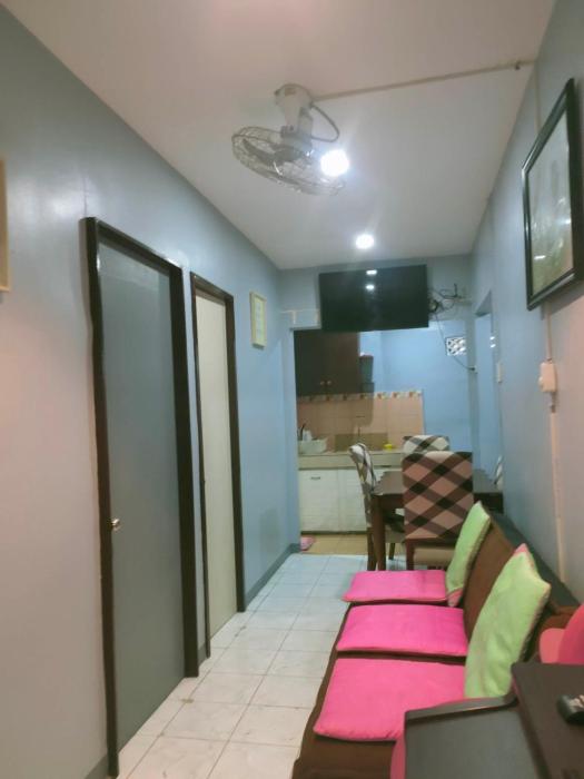 Home in a subdivision near Mactan Airport