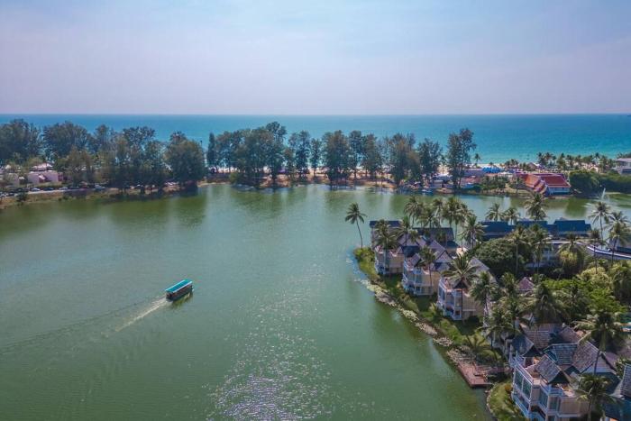 Family Suite in Angsana Laguna Resort Hotel - Private Unit