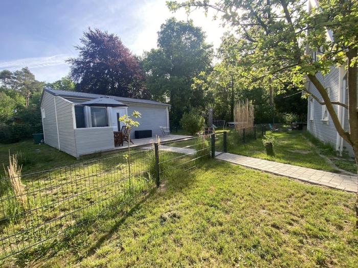 Ferienbungalow Arne am Wald