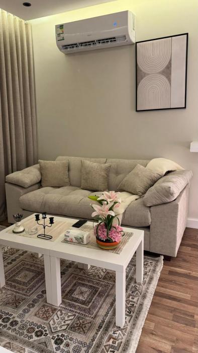 Luxury Apartment Self Entry