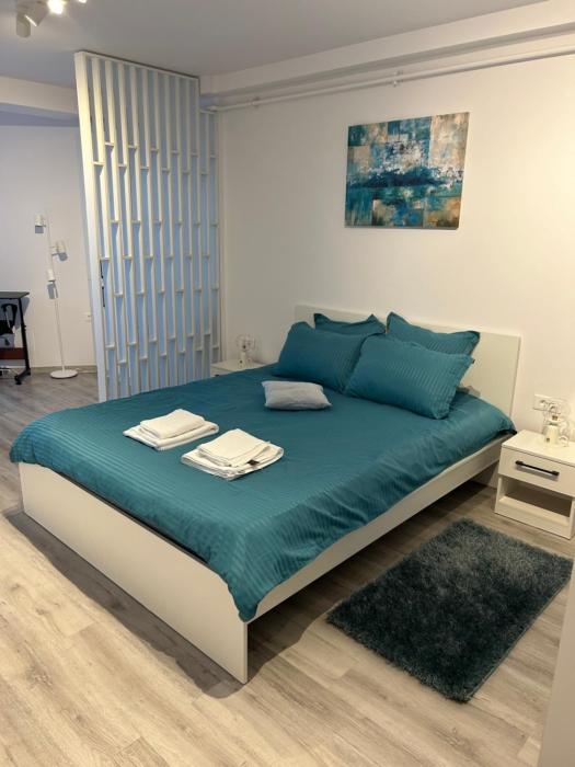 Ady s vision luxury apartment