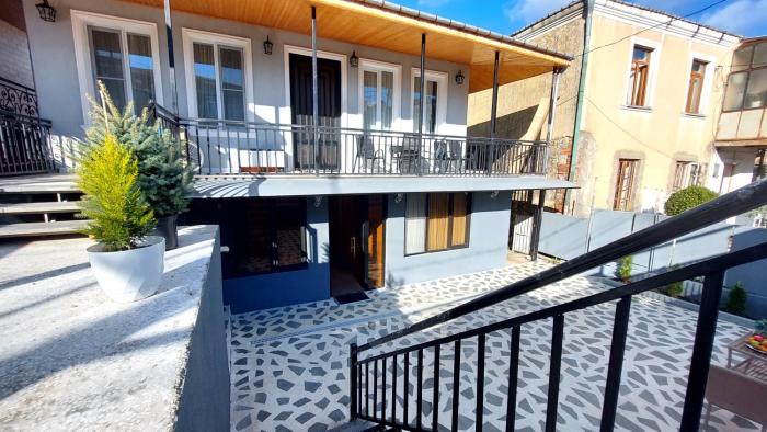 Akelvani Guest House