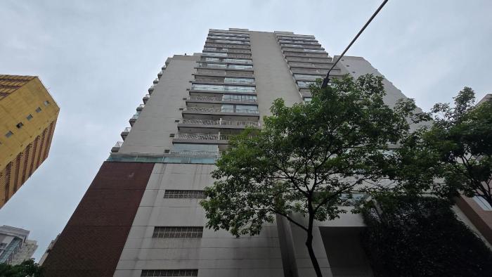 Vibe República - RioSampa Flats