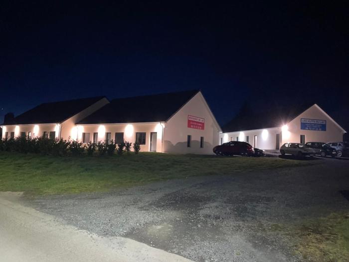 Appartement studio meublé