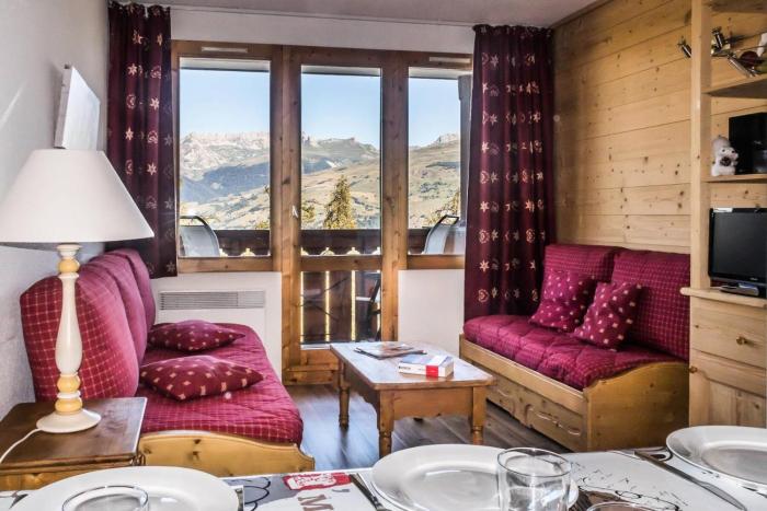 Résidence Le Sextant - SEXTANT 110 MAE-0481