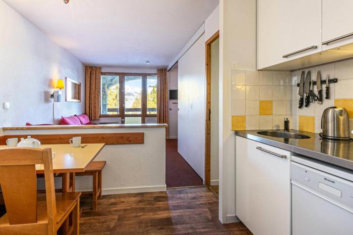 Résidence Lepervier - Appartement 2 pièces pour 4 personnes de 25m² MAE-0541