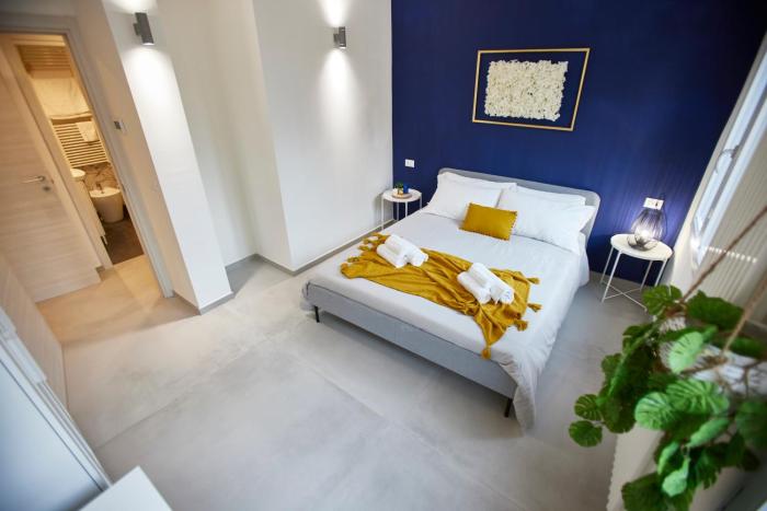 LikeHome San Romano - 1 Rooms-3 persone-Ferrara