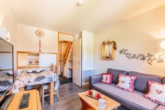 Résidence Le Trompe Loeil - TROMPE LOEIL 25 MAE-0771