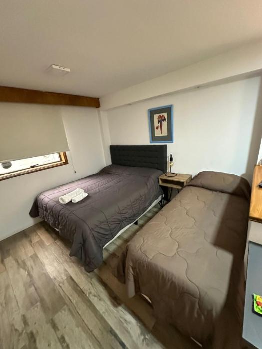 Departamento amoblado con amenities 106 INVERHOME INMOBILIARIA