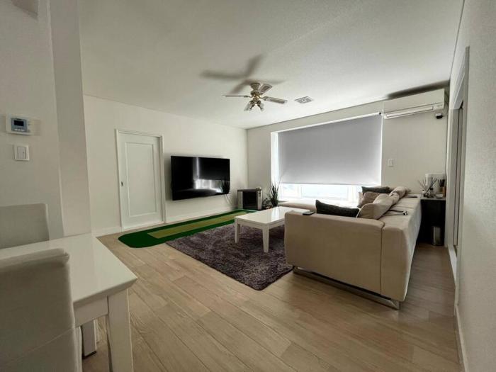 帯広駅から車で10分 リバーサイドにある一軒をまるまる貸切12名まで