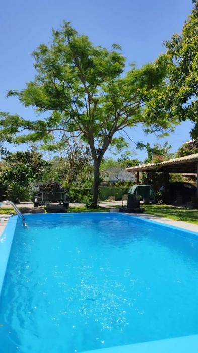 Casa para família no Rio Vermelho Piscina compartilhada