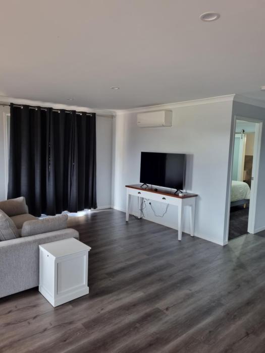 Markwell Villas Kingaroy