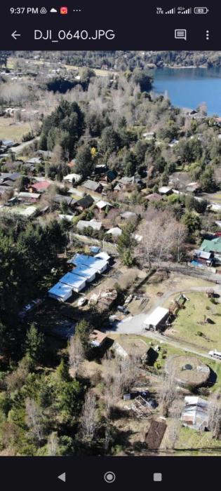 Complejo Turístico para grupos y delegaciones