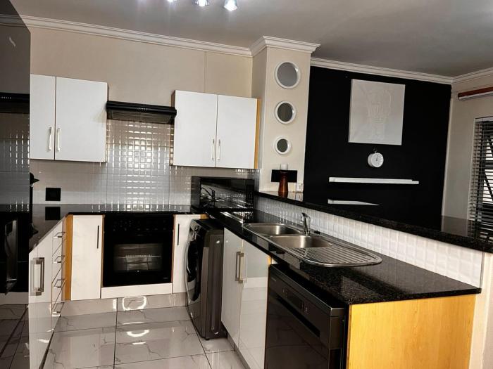 155 Westpoint Sandton