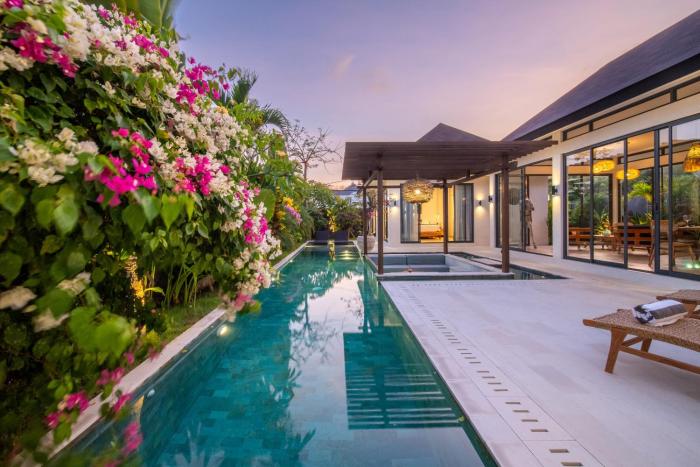 Villa Bijou Uluwatu