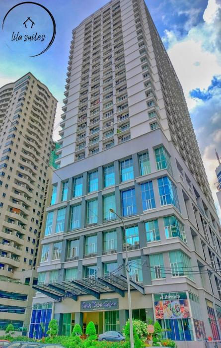 Lila Suites Seri Bukit Ceylon KLCC