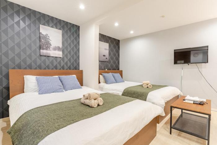 Valuesw Osaka Namba Abeno Tennoji